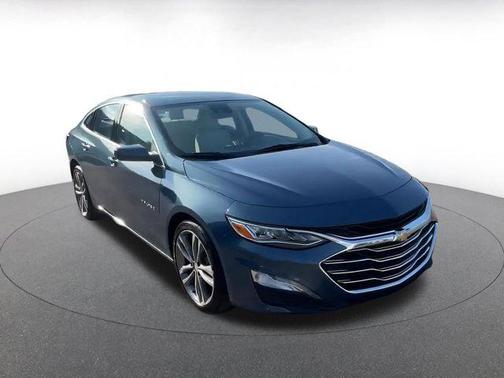 2024 Chevrolet Malibu FWD 2LT