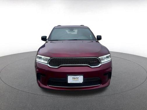 2023 Dodge Durango SXT RWD
