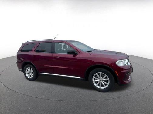 2023 Dodge Durango SXT RWD