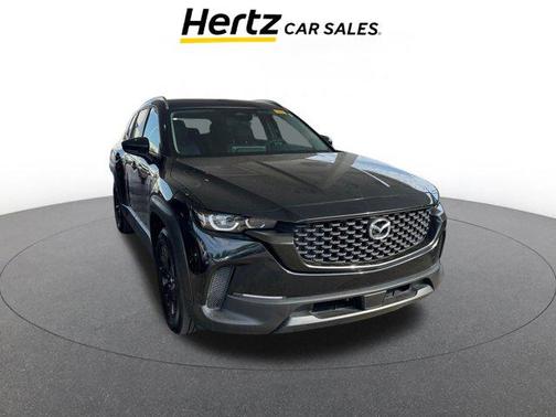 2025 Mazda CX-50 2.5 S Select Package