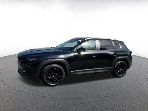 2025 Mazda CX-50 2.5 S Select Package