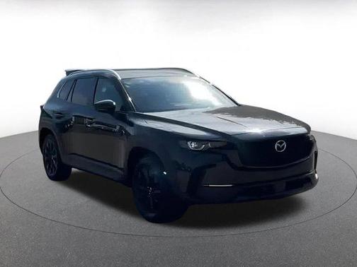 2025 Mazda CX-50 2.5 S Select Package