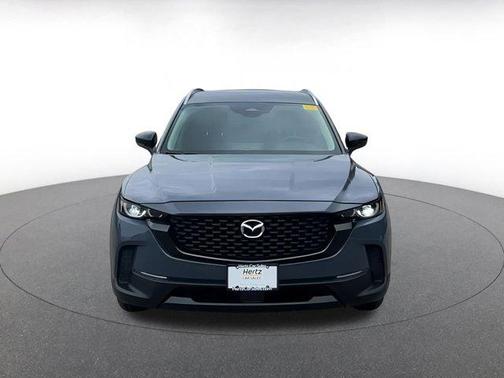 2025 Mazda CX-50 2.5 S Select Package