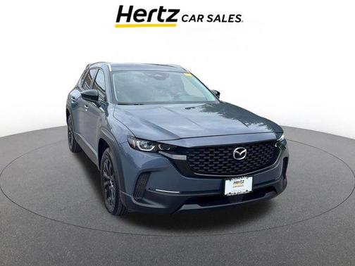2025 Mazda CX-50 2.5 S Select Package