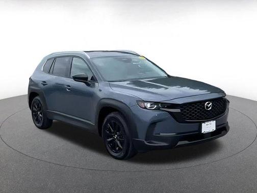 2025 Mazda CX-50 2.5 S Select Package