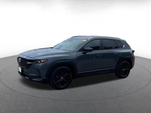 2025 Mazda CX-50 2.5 S Select Package