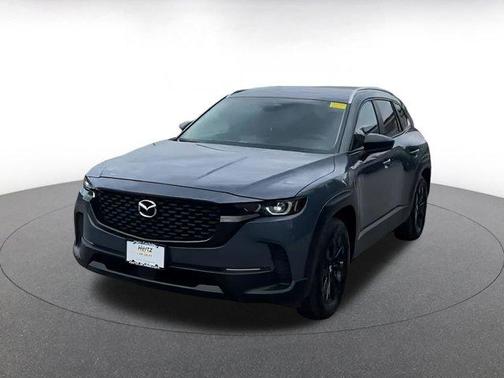 2025 Mazda CX-50 2.5 S Select Package