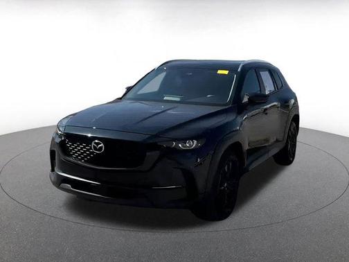 2025 Mazda CX-50 2.5 S Select Package