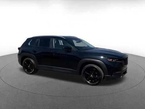 2025 Mazda CX-50 2.5 S Select Package
