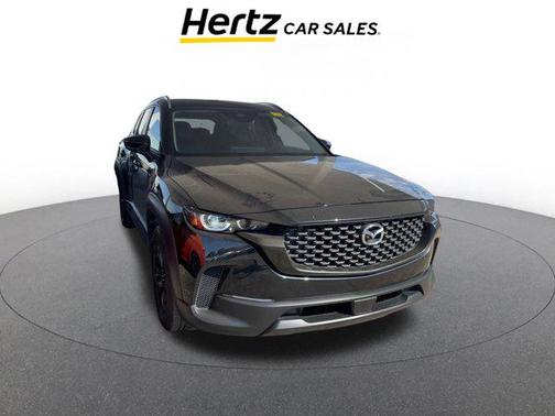 2025 Mazda CX-50 2.5 S Select Package