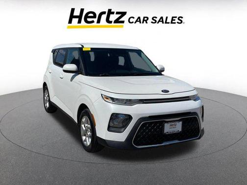 2020 Kia Soul S