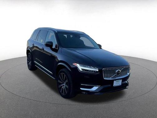 2023 Volvo XC90 B6 Plus 7-Seater