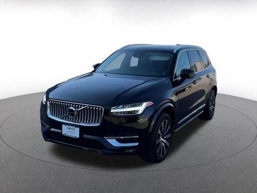 2023 Volvo XC90 B6 Plus 7-Seater