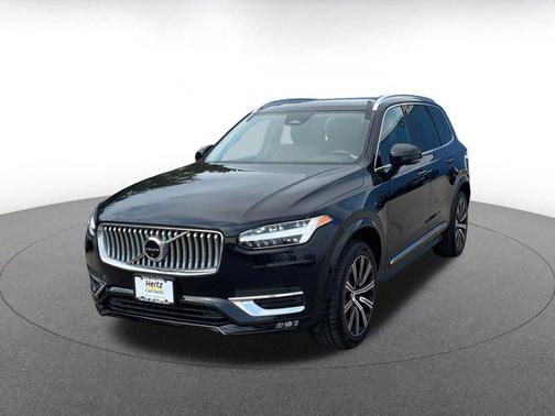 2023 Volvo XC90 B6 Plus 7-Seater
