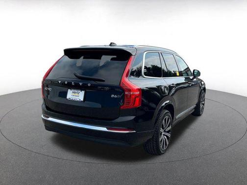 2023 Volvo XC90 B6 Plus 7-Seater