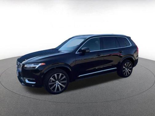 2023 Volvo XC90 B6 Plus 7-Seater