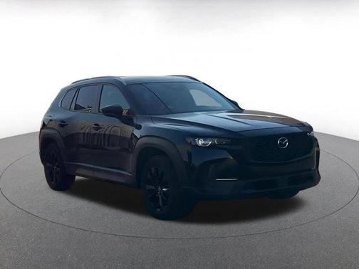 2025 Mazda CX-50 2.5 S Select Package