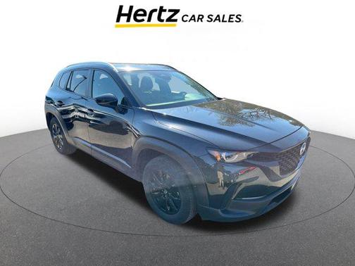2025 Mazda CX-50 2.5 S Select Package