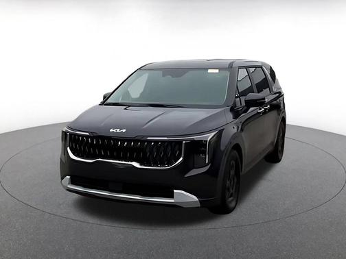 Panthera Metal 2026 Kia Carnival LXS