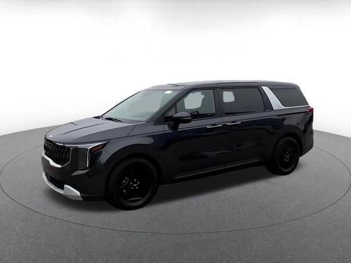 Panthera Metal 2026 Kia Carnival LXS