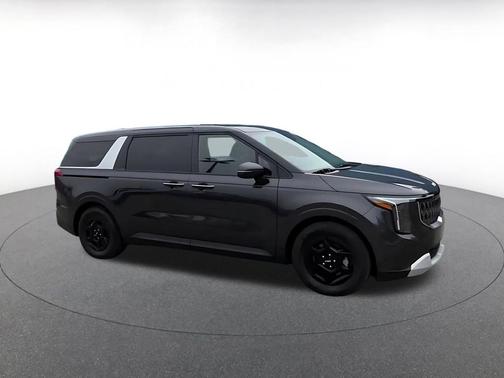 Panthera Metal 2026 Kia Carnival LXS