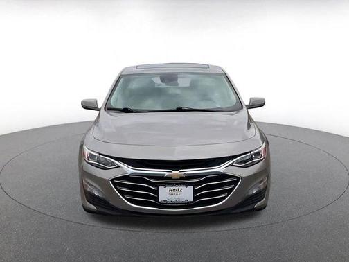 2024 Chevrolet Malibu FWD 2LT