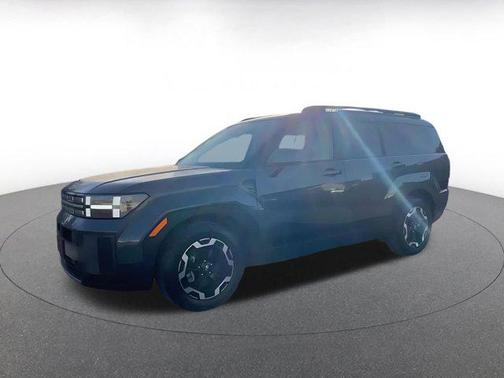 2025 Hyundai SANTA FE SEL 2.4