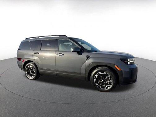 2025 Hyundai SANTA FE SEL 2.4