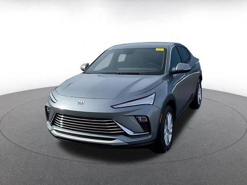 2025 Buick Envista Preferred FWD