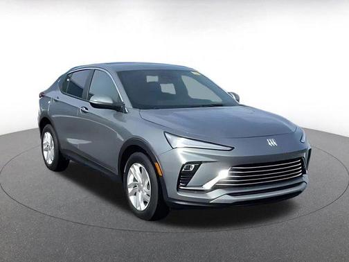 2025 Buick Envista Preferred FWD