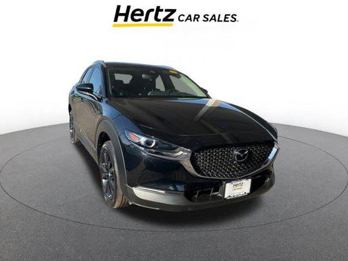 2025 Mazda CX-30 2.5 S Select Sport