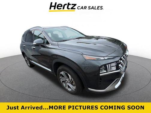 2023 Hyundai SANTA FE SEL 2.4