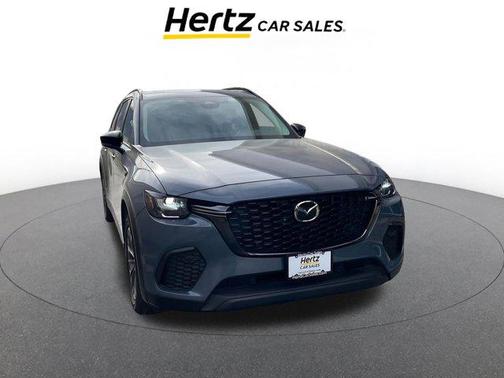 2025 Mazda CX-70 3.3 Turbo Preferred Package