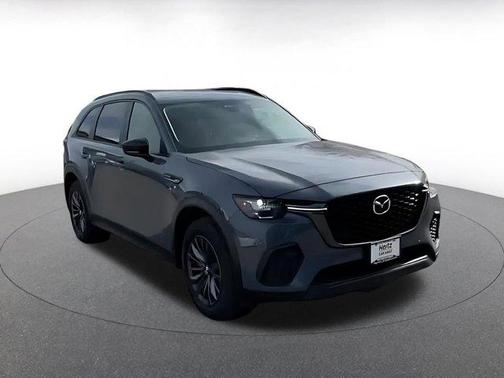 2025 Mazda CX-70 3.3 Turbo Preferred Package