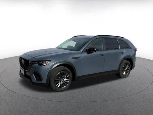 2025 Mazda CX-70 3.3 Turbo Preferred Package