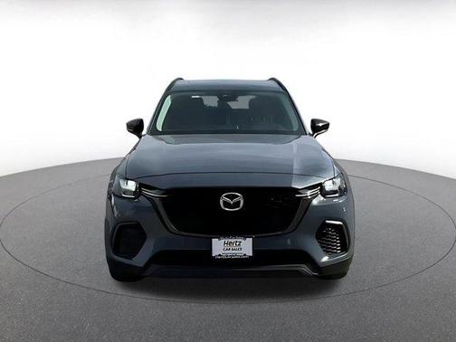 2025 Mazda CX-70 3.3 Turbo Preferred Package