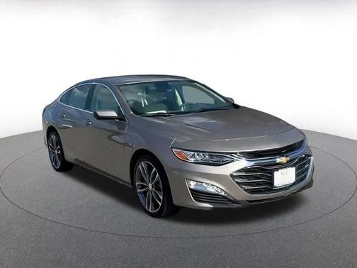 2024 Chevrolet Malibu FWD 2LT