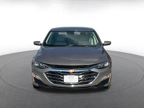 2024 Chevrolet Malibu FWD 2LT