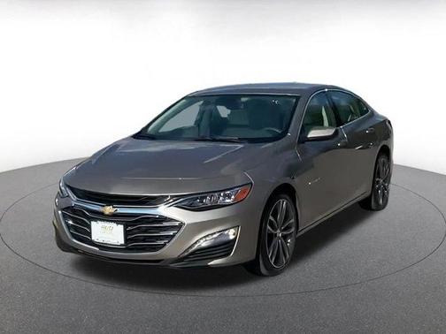 2024 Chevrolet Malibu FWD 2LT