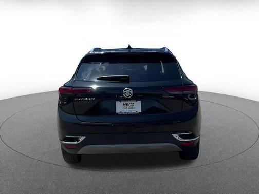 2023 Buick Envision Essence FWD