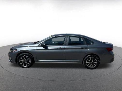 2025 Volkswagen Jetta 1.5T S