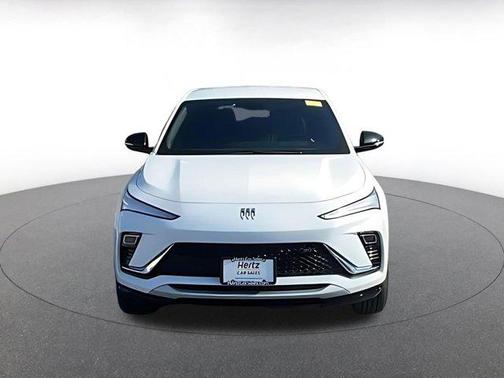 2025 Buick Envista Sport Touring FWD