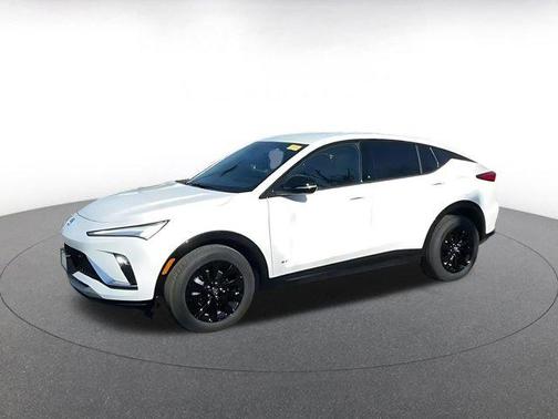 2025 Buick Envista Sport Touring FWD