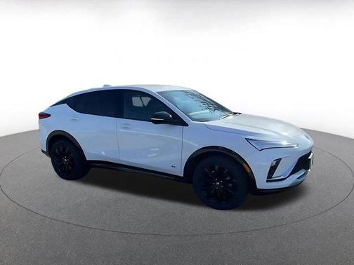 2025 Buick Envista Sport Touring FWD