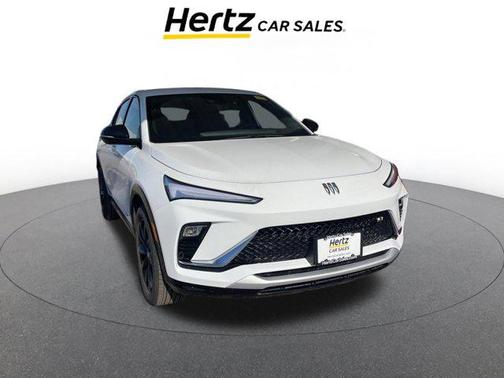 2025 Buick Envista Sport Touring FWD