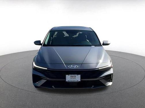 2025 Hyundai ELANTRA HEV Limited