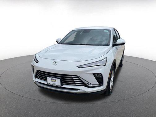 2025 Buick Envista Preferred FWD