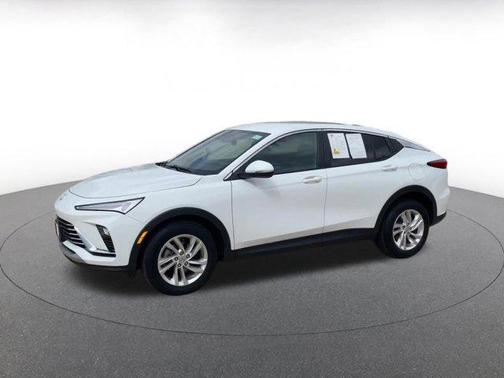 2025 Buick Envista Preferred FWD