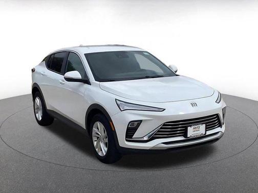 2025 Buick Envista Preferred FWD