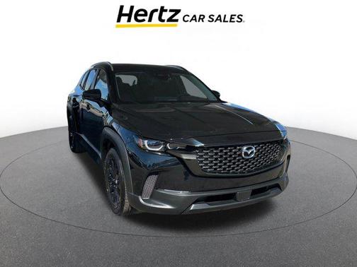 2025 Mazda CX-50 2.5 S Select Package